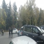Kirayə (aylıq) 1 otaqlı Ofis, Sahil metrosu, Nəsimi rayonu 4