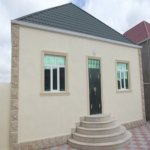 Satılır 4 otaqlı Həyət evi/villa, Binəqədi qəs., Binəqədi rayonu 2