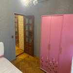 Kirayə (aylıq) 3 otaqlı Köhnə Tikili, Gənclik metrosu, Nərimanov rayonu 8