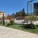 Satılır 3 otaqlı Yeni Tikili, Koroğlu metrosu, Nərimanov rayonu 18