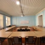 Kirayə (aylıq) 4 otaqlı Ofis, 28 May metrosu, Nəsimi rayonu 2