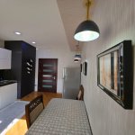 Kirayə (aylıq) 2 otaqlı Yeni Tikili, Azadlıq metrosu, 6-cı mikrorayon, Binəqədi rayonu 10