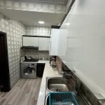 Satılır 2 otaqlı Yeni Tikili, Həzi Aslanov metrosu, H.Aslanov qəs., Xətai rayonu 2