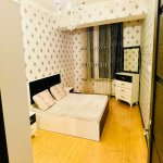 Kirayə (aylıq) 3 otaqlı Yeni Tikili, Həzi Aslanov metrosu, H.Aslanov qəs., Xətai rayonu 3
