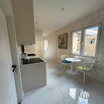 Kirayə (aylıq) 2 otaqlı Köhnə Tikili, İçərişəhər metrosu, Axundov bağı, Səbail rayonu 5