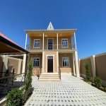 Продажа 8 комнат Дома/Виллы, м. Короглу метро, пос. Курдаханы, Сабунчу район 2