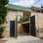 Satılır 6 otaqlı Həyət evi/villa, Badamdar qəs., Səbail rayonu 4