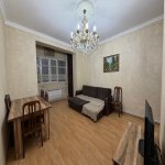 Kirayə (aylıq) 3 otaqlı Köhnə Tikili, 28 May metrosu, Nəsimi rayonu 1