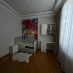 Satılır 4 otaqlı Yeni Tikili, Nəsimi metrosu, 6-cı mikrorayon, Binəqədi rayonu 4
