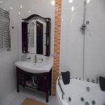 Kirayə (aylıq) 4 otaqlı Yeni Tikili, Azadlıq metrosu, Binəqədi rayonu 14