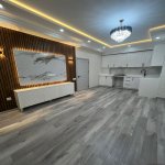 Satılır 2 otaqlı Yeni Tikili, Nəriman Nərimanov metrosu, Nərimanov rayonu 4