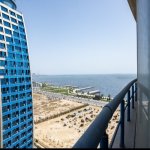 Аренда 4 комнат Новостройка, Хетаи район 22