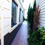 Satılır 7 otaqlı Həyət evi/villa, İçərişəhər metrosu, Badamdar qəs., Səbail rayonu 10