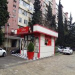 Satılır Obyekt, Azadlıq metrosu, 7-ci mikrorayon, Binəqədi rayonu 6