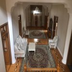 Kirayə (aylıq) 12 otaqlı Həyət evi/villa, Badamdar qəs., Səbail rayonu 24