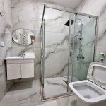 Аренда 2 комнатная Новостройка, м. Нариман Нариманов метро, Наримановский р-н район 19