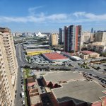 Satılır 5 otaqlı Yeni Tikili, Xətai metrosu, Ağ şəhər, Xətai rayonu 10