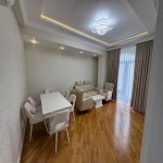 Kirayə (aylıq) 2 otaqlı Yeni Tikili, Ağ şəhər, Xətai rayonu 2