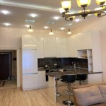 Kirayə (aylıq) 2 otaqlı Yeni Tikili, Nərimanov rayonu 2