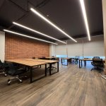 Kirayə (aylıq) 8 otaqlı Ofis, Nəriman Nərimanov metrosu, Nərimanov rayonu 1