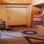 Kirayə (aylıq) 3 otaqlı Yeni Tikili, 28 May metrosu, Nəsimi rayonu 14