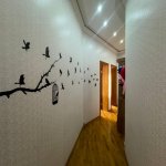 Satılır 4 otaqlı Yeni Tikili, Gənclik metrosu, Nərimanov rayonu 12