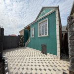 Satılır 3 otaqlı Həyət evi/villa, Məhəmmədli, Abşeron rayonu 1