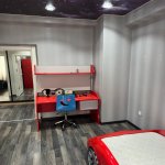 Kirayə (aylıq) 3 otaqlı Yeni Tikili, 20 Yanvar metrosu, Yasamal rayonu 9