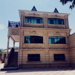 Kirayə (aylıq) 5 otaqlı Bağ evi, Novxanı, Abşeron rayonu 1