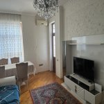 Kirayə (aylıq) 2 otaqlı Yeni Tikili, 28 May metrosu, Nərimanov rayonu 1