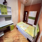 Kirayə (aylıq) 3 otaqlı Yeni Tikili, İnşaatçılar metrosu, Yeni Yasamal qəs., Yasamal rayonu 8