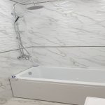 Satılır 3 otaqlı Yeni Tikili, Əhmədli metrosu, Xətai rayonu 10