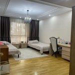 Kirayə (aylıq) 3 otaqlı Yeni Tikili, Sahil metrosu, Səbail rayonu 17