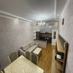 Kirayə (aylıq) 2 otaqlı Yeni Tikili, Qara Qarayev metrosu, Nizami rayonu 3