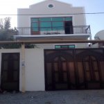 Satılır 7 otaqlı Həyət evi/villa, Qara Qarayev metrosu, 8-ci kilometr, Nizami rayonu 1