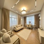 Продажа 3 комнатная Новостройка, м. 28 Мая метро, Насими район 3