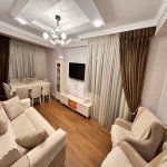 Продажа 3 комнат Новостройка, пос. Йени Ясамал, Ясамал район 1