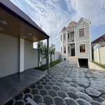Satılır 6 otaqlı Həyət evi/villa, Masazır, Abşeron rayonu 2