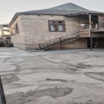 Satılır 3 otaqlı Həyət evi/villa, Avtovağzal metrosu, Biləcəri qəs., Binəqədi rayonu 1