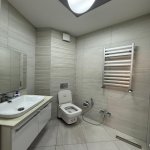 Kirayə (aylıq) 3 otaqlı Yeni Tikili, Ağ şəhər, Xətai rayonu 25