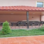 Satılır 4 otaqlı Həyət evi/villa Qax 11