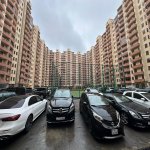 Аренда 2 комнатная Новостройка, м. Хетаи метро, Белый город, Хетаи район 1