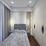 Продажа 2 комнатная Новостройка, м. 28 Мая метро, Посольство США, Насими район 7