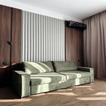 Аренда 2 комнатная Новостройка, пос. Нардаран, Сабунчу район 4