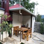Kirayə (günlük) 6 otaqlı Həyət evi/villa Qax 17