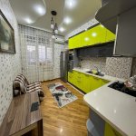 Satılır 3 otaqlı Yeni Tikili, 20 Yanvar metrosu, 1-ci mikrorayon, Nəsimi rayonu 11