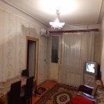 Satılır 3 otaqlı Köhnə Tikili, Memar Əcəmi metrosu, 3-cü mikrorayon, Nəsimi rayonu 8