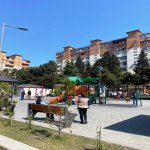 Kirayə (aylıq) 3 otaqlı Köhnə Tikili, Əhmədli metrosu, Əhmədli, Xətai rayonu 7