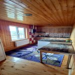 Kirayə (günlük) 3 otaqlı Həyət evi/villa Qəbələ 9