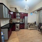 Kirayə (aylıq) 2 otaqlı Yeni Tikili, 28 May metrosu, Kubinka, 28 Mall, Nəsimi rayonu 7